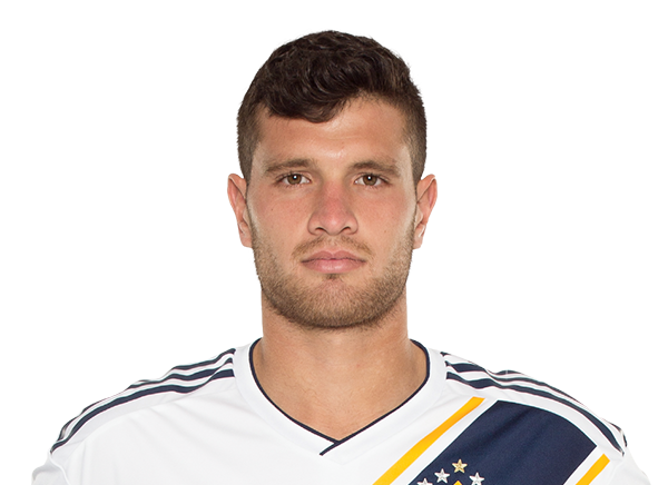 Tomas Hilliard-Arce headshot