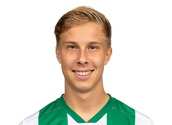 Sam Schreck headshot