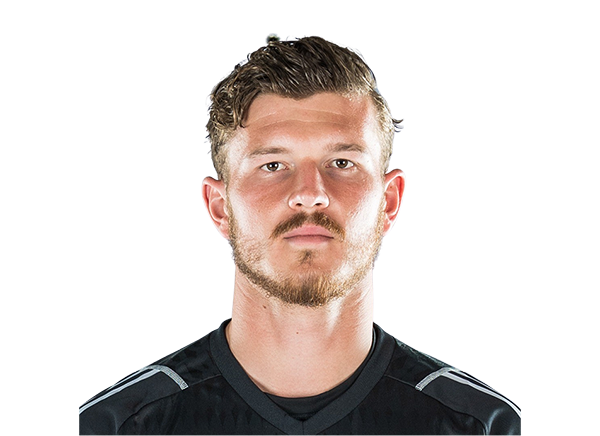 Mason Stajduhar headshot