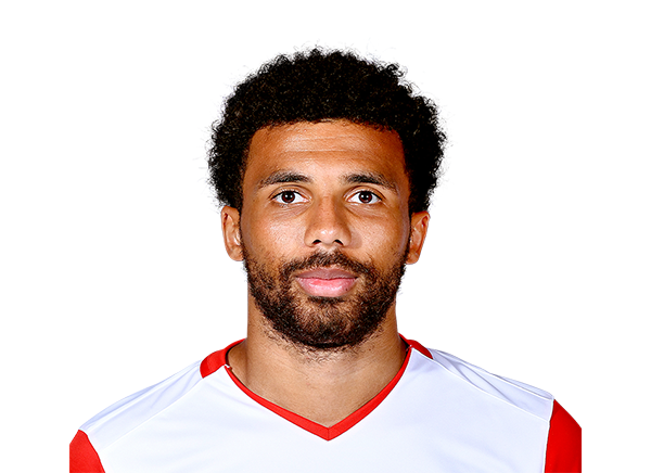 Leon Guwara headshot