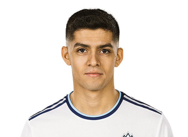 Cristián Gutiérrez headshot