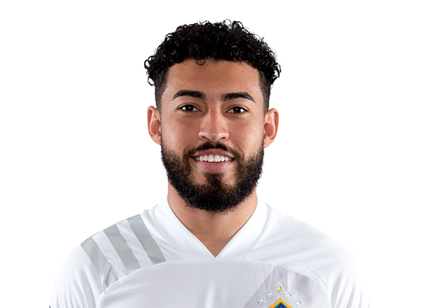 Danilo Acosta headshot
