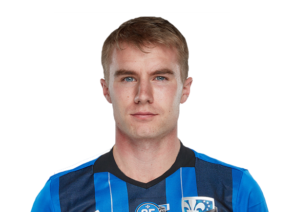 Kyle Fisher headshot