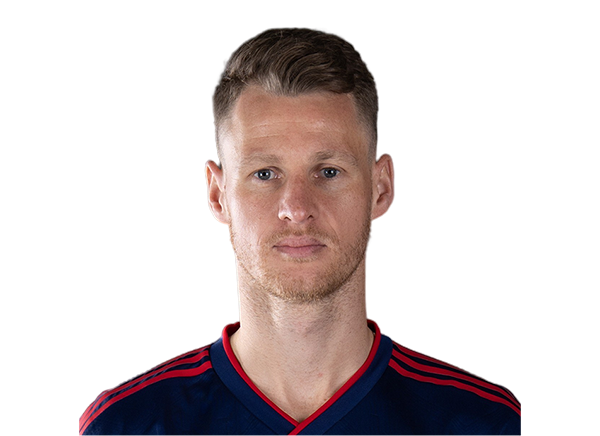 Fabian Herbers headshot