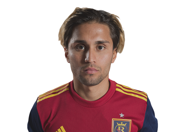 José Hernández headshot