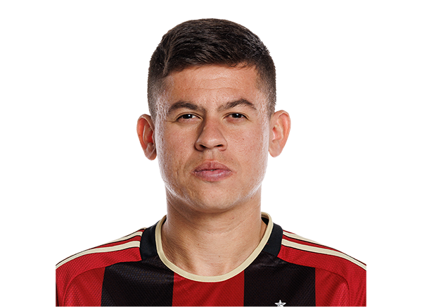 Matheus Rossetto headshot