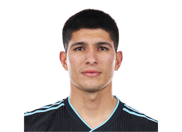 Miguel Tapias headshot