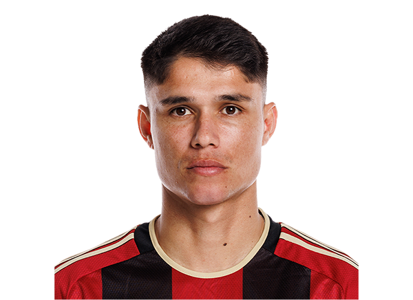Luiz Araújo headshot