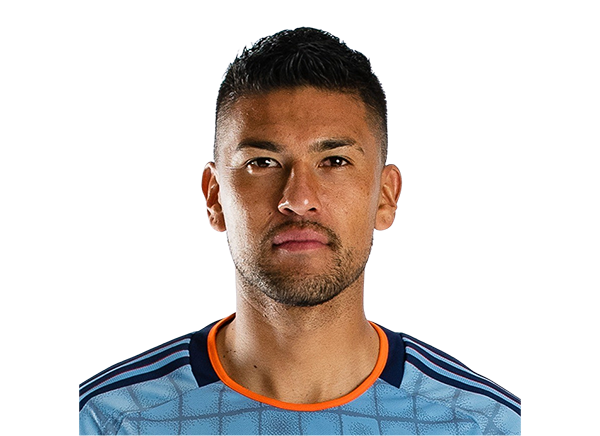 Tony Alfaro headshot