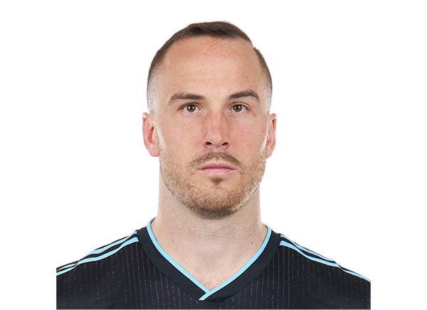 Brent Kallman headshot