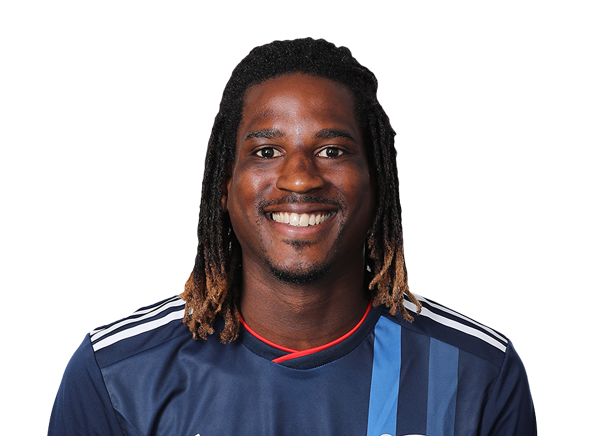 Femi Hollinger-Janzen headshot