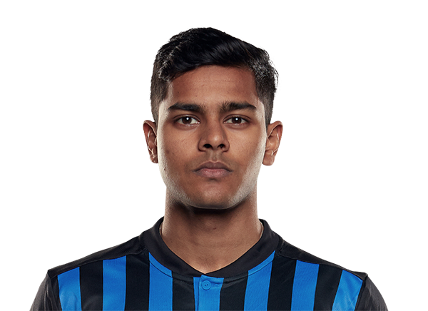 Shamit Shome headshot