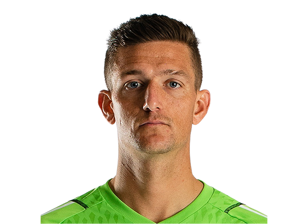 Cody Mizell headshot