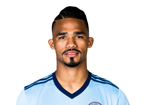 Yangel Herrera headshot