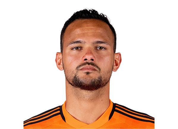 Artur headshot