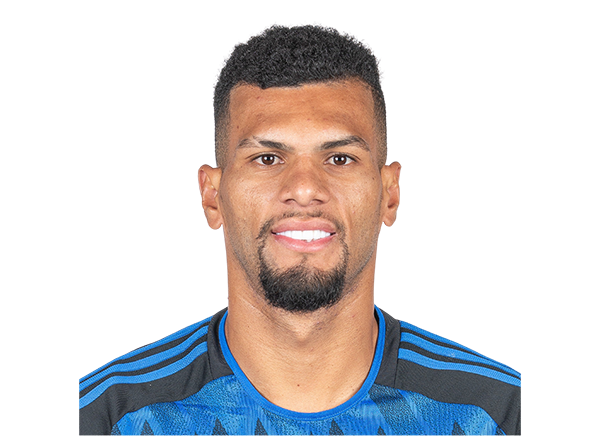 Rodrigues headshot