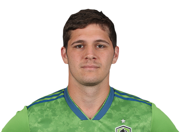 Zach Mathers headshot