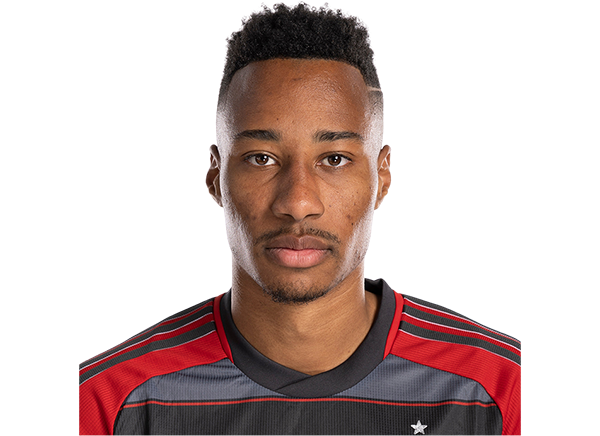 Mark-Anthony Kaye headshot