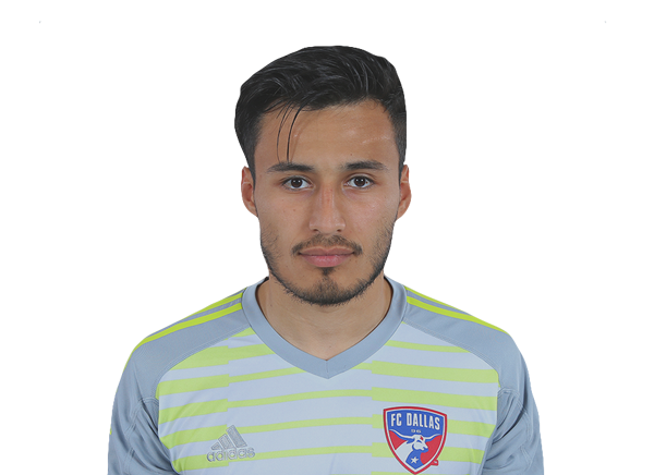 Eduardo Cortés headshot