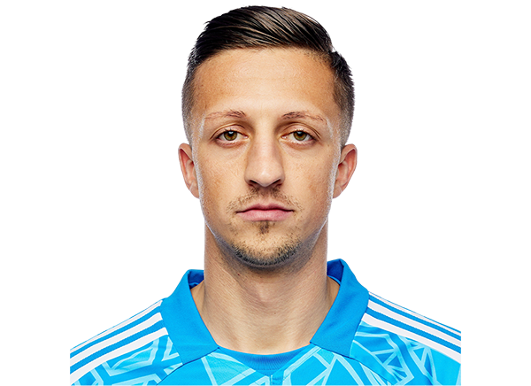 Aljaz Ivacic headshot
