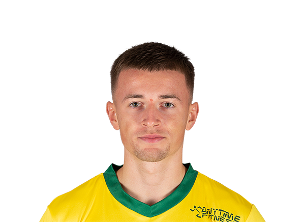Jaroslaw Jach headshot