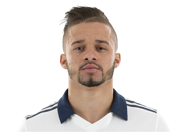 Lucas Venuto headshot