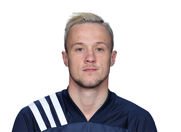 Antonio Dalamea Milnar headshot