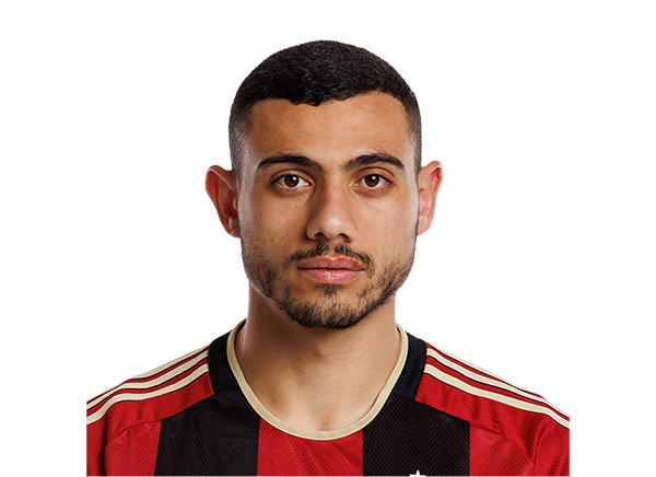 Giorgos Giakoumakis headshot