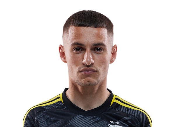 Alexandru Matan headshot