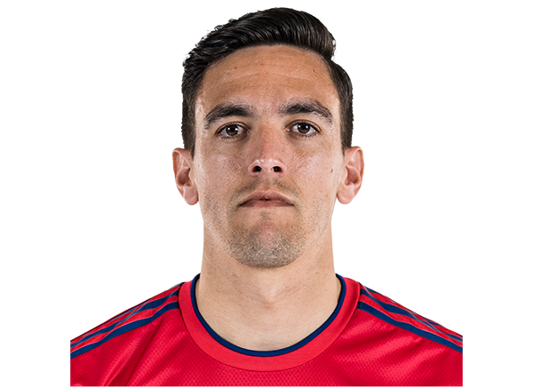 José Martínez headshot
