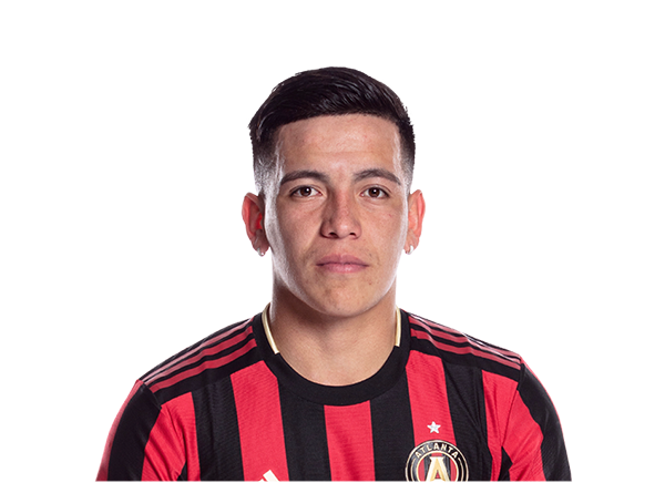 Ezequiel Barco headshot