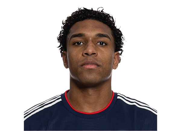Christian Makoun headshot
