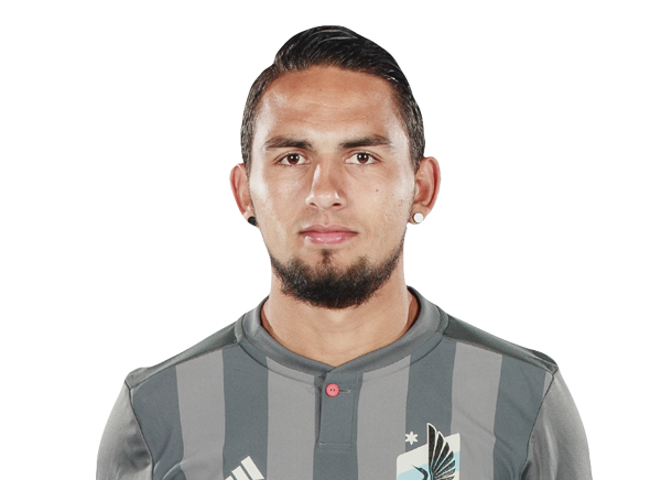 José Leitón headshot