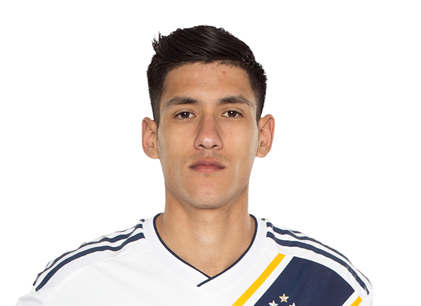 Uriel Antuna headshot