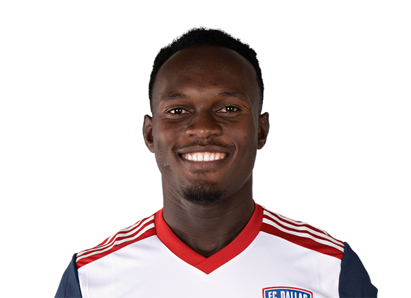 Francis Atuahene headshot