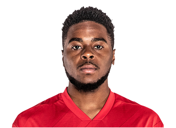 Marcus Epps headshot