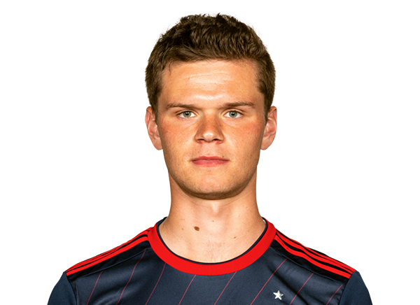 Jeremiah Gutjahr headshot