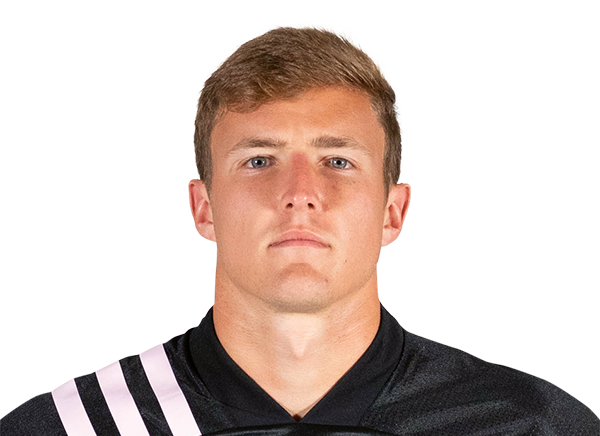 Grant Lillard headshot