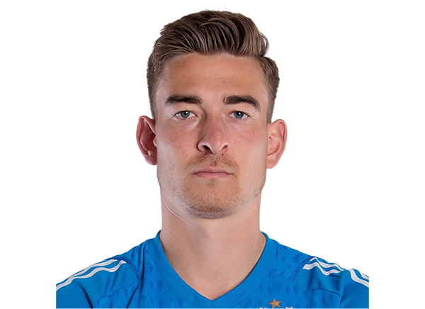 Jonathan Klinsmann headshot