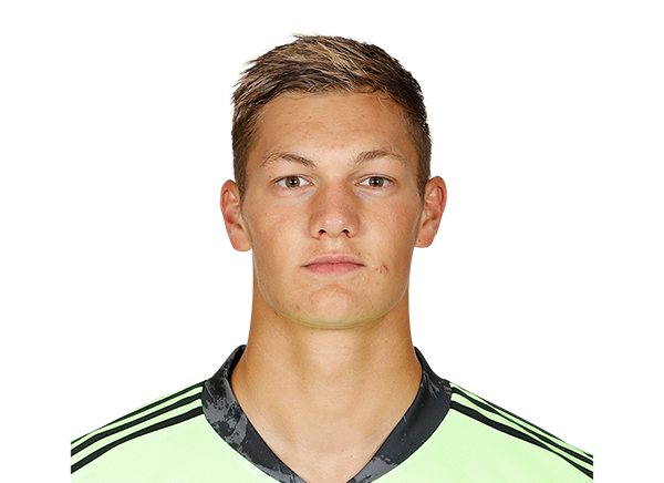 Kjell Scherpen headshot