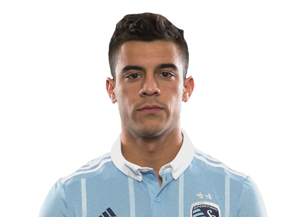 Colton Storm headshot