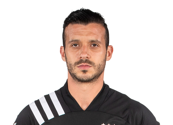 Antonio Bustamante headshot