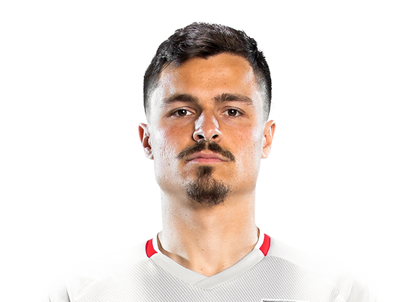 Florian Valot headshot