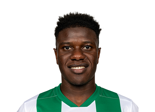 Azor Matusiwa headshot