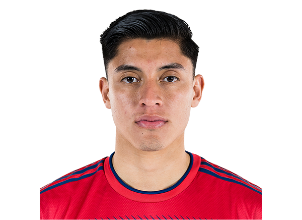 Marco Farfan headshot