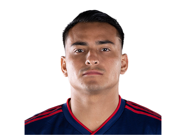 Jairo Torres headshot