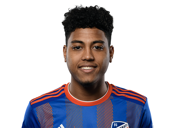 Logan Gdula headshot