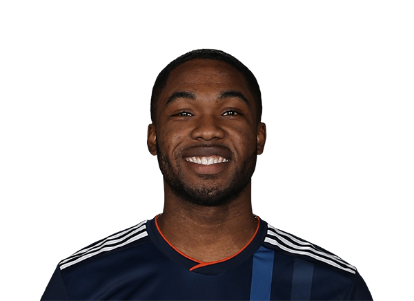 Brian Wright headshot