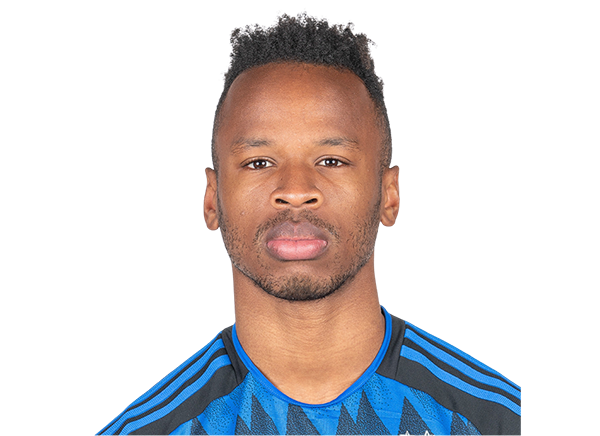 Jeremy Ebobisse headshot