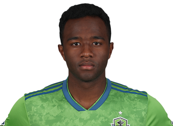 Seyi Adekoya headshot